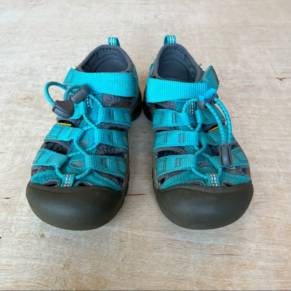 Keen Kids Waterproof Sandals Size 1